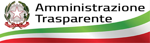 amministrazione trasparente